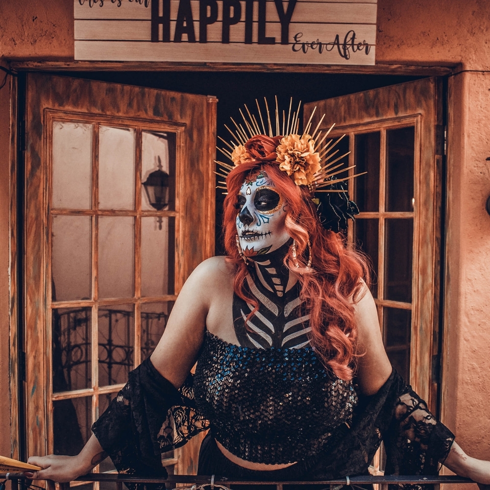 Meet your Posher, Angie